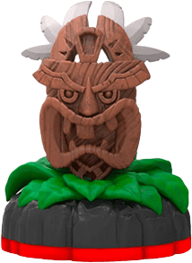 Tiki Speaky